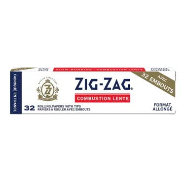 Product image of Zig-Zag, White Rolling Papers