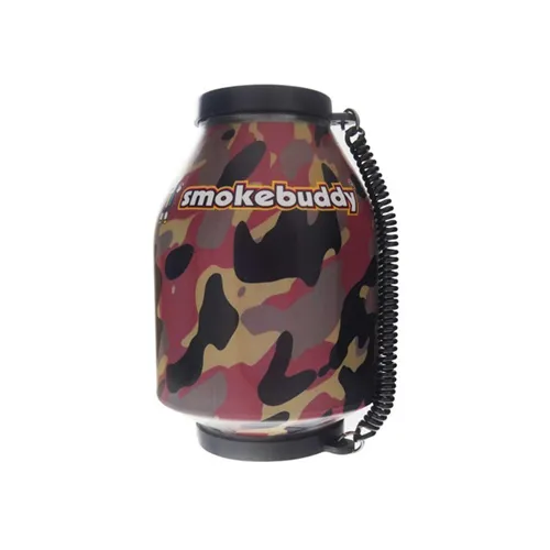 Product image of Smoke Buddy
