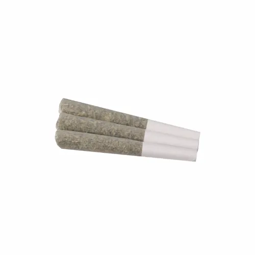 Product image of Banana Mints - EastCann - Joints