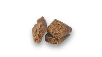 Crumble Bubble Hash - Made by Vangpytian - Phant - Hash