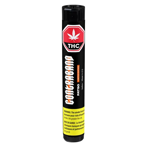 Fatso Blunt - Contraband - Blunts