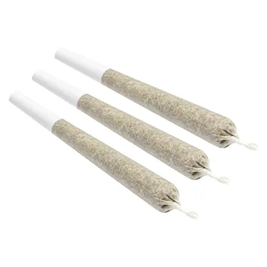 Product image of Back Stage Pass Sativa - Encore - Joints