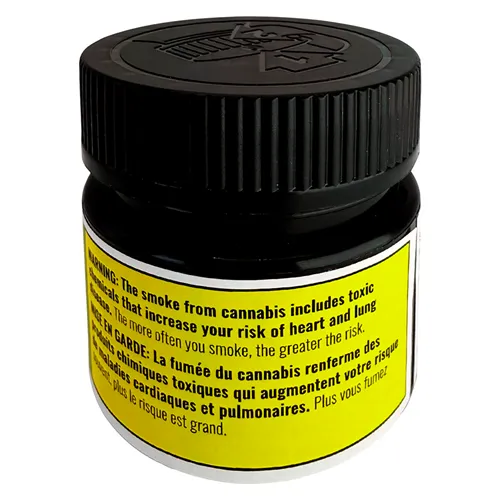 Blue Lobster Moon Rocks - Dab Bods - Infused Flower