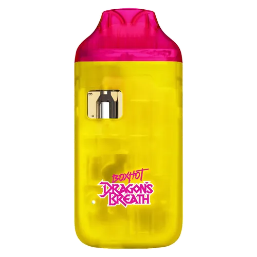 Product image of Dragon's Breath All in One Highlighter - BOXHOT - Disposables