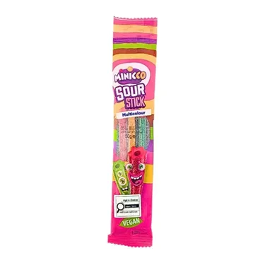 Product image of Minicco, Sour Stick