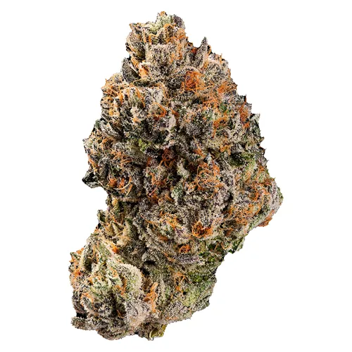 Unicorn Poop - Top Leaf - Dried Flower