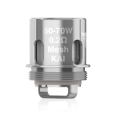 Product image of Geekvape, Supermesh Coil Replacement X2
