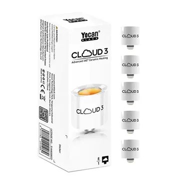 Product image of Yocan, Cloud 3 Replacement Coil