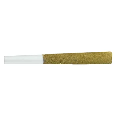 Product image of GMO Kush - Blanh - Infused Joints