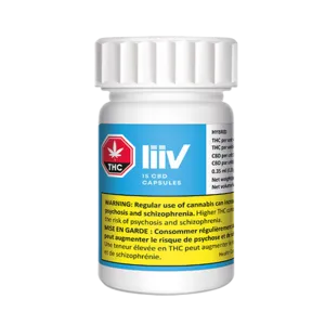 Product image of 1:1 Capsules - LIIV - Capsule