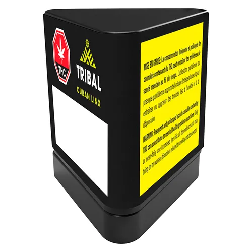 Cuban Linx FSE - Tribal - Live Resin