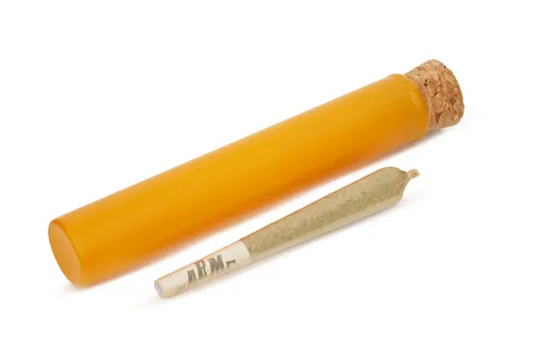 Product image of Animal Face Infused Blunt - Carmel - Infused Blunts