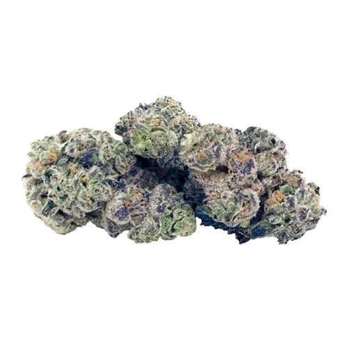 Kush Mints - Tweed - Dried Flower