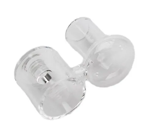 Product image of CannAccessories, 14mm Female Reactor Core Quartz Banger