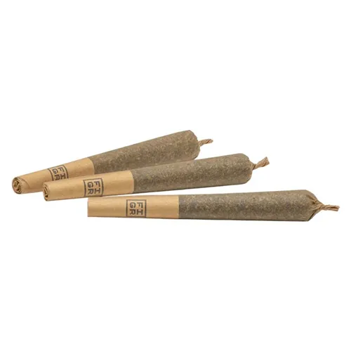 Product image of Go Elevate Mmmosa - FIGR - Joints