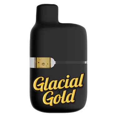 Product image of Anytime 1:1 Rainbow Glow - Glacial Gold - Disposables