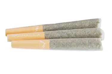 Product image of Pebble Punch - Valhalla Flwr - Joints