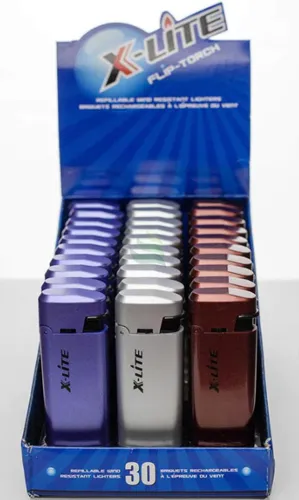 Product image of X-Lite, Torch Lighters
