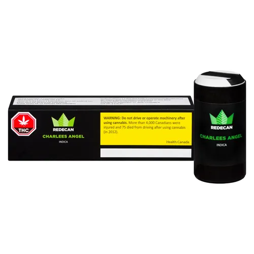 Charlees - Redecan - Dried Flower