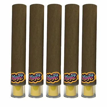 Product image of Nugz, Blank Wraps