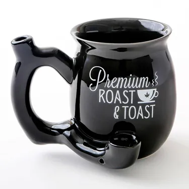 Product image of Roast & Toast, Ceramic Mug Pipe