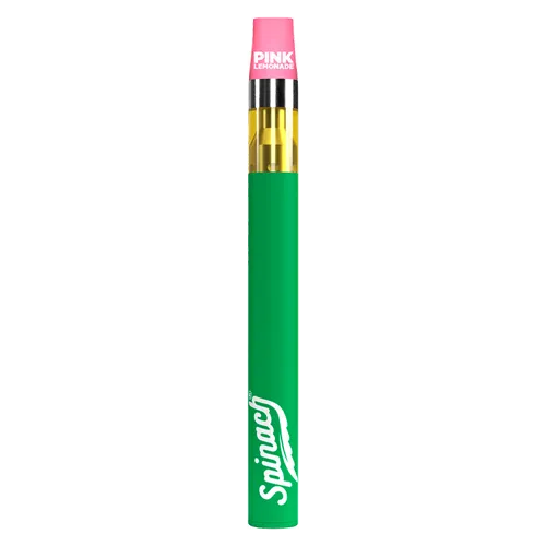 Product image of Pink Lemonade All-in-One - Spinach - Disposables