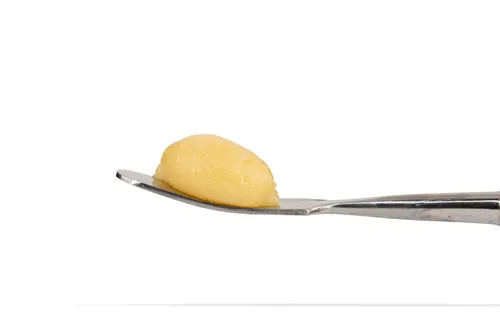 Product image of Grape Stomper Whipped Diamonds - Dab Bods - Diamonds / Sauce