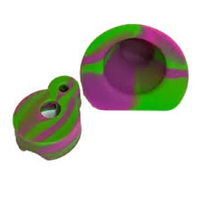 Product image of Dab Rite, Silicone Insert
