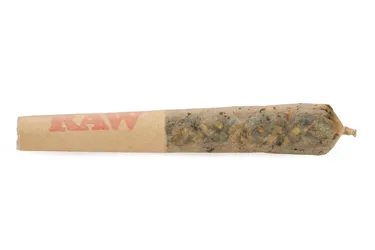 Product image of Pink Frozay Resin Infused - Dab Bods - Infused Joints