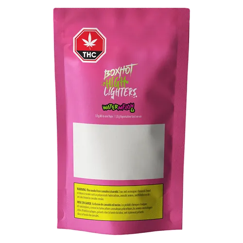Watermelon G Highlighters - Boxhot - Disposables
