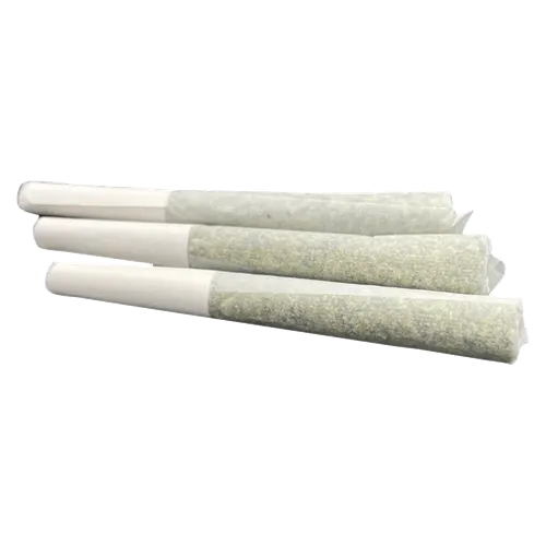 Product image of Raspberry Storm Diamond Infused - Terra Labs - Infused Joints