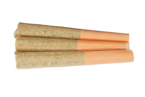 Product image of Trials Indica - Pure Sunfarms - Joints