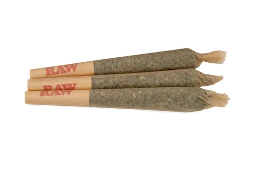 Product image of Pink Zkittlez - Gas Pack - Joints