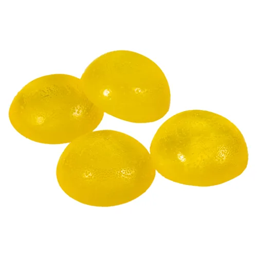 1:1 Pineapple Mango - Chowie Wowie - Edibles
