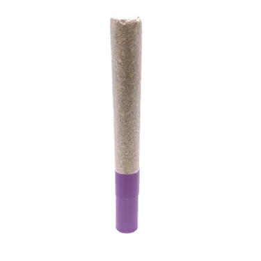 Product image of G.S.P. (Gas S'il vous Plaît) Ice Water Hash - HighXotic - Infused Joints
