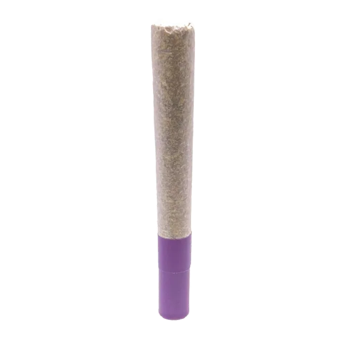 Product image of G.S.P. (Gas S'il vous Plaît) Ice Water Hash - HighXotic - Infused Joints