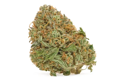 Product image of BC Organic Strawberry Guava - Simply Bare - Dried Flower