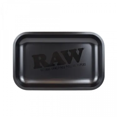 Product image of RAW Rolling Tray Murdered