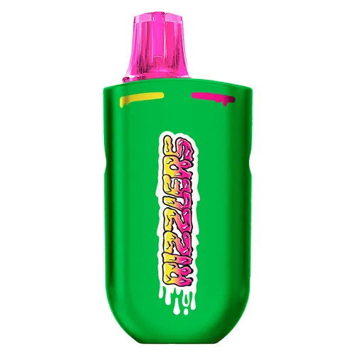 Product image of Switchit Hawaiian Heat + Pearadise Dream - Rizzlers - Disposables