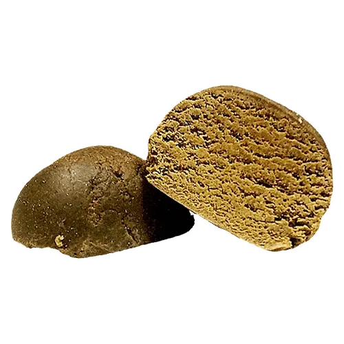 Product image of Black Triangle - Cactus - Hash