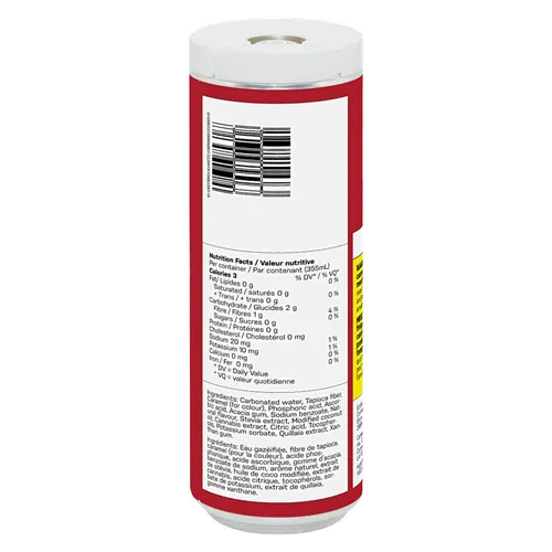 Original Classic - Keef Zero - THC Drinks