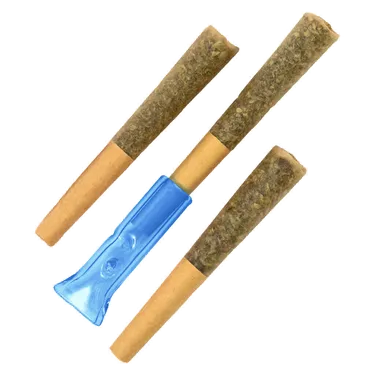 Product image of Blue Dream #16 Diamond Infused - Pure Sunfarms - Infused Joints