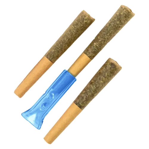 Product image of Blue Dream #16 Diamond Infused - Pure Sunfarms - Infused Joints