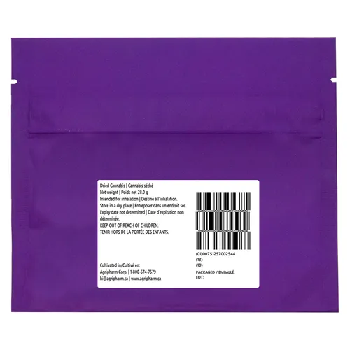 Chance XXL -Community - Dried Flower