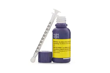 Product image of Pure CBN Oil - NightNight - Ingestible Oil