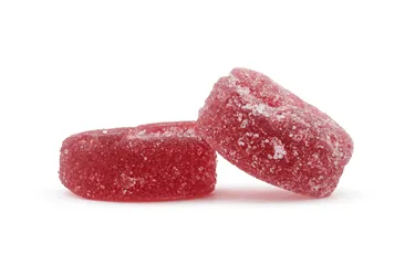 Product image of Berry Blitz Live Rosin Gummies - 1964 - Gummies