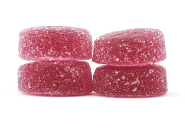 Product image of Grapple Juice Soft Chews - SHRED'EMS - Gummies