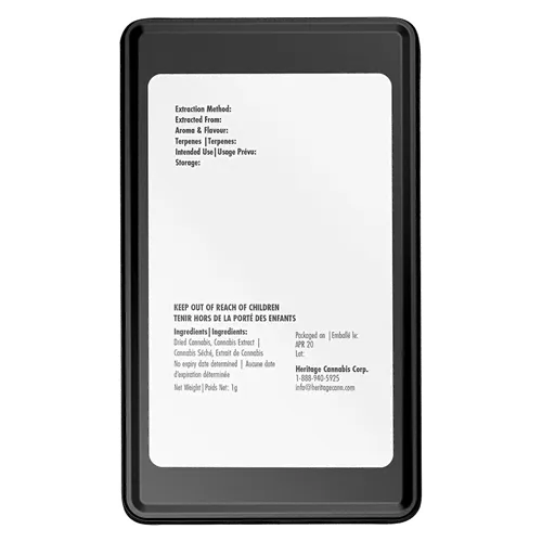 Bumpin' Blue Raspberry NSFW Diamond Coated - Adults Only - Infused Joints