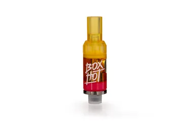 Product image of Passion Punk - BoxHot - 510 Cartridges