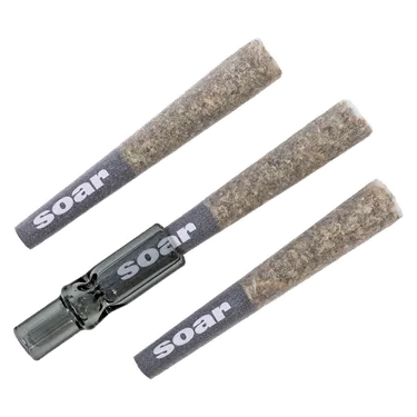 Product image of 187 Kush - Soar - Joints
